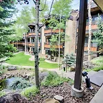 Cozy Slopeside Condo