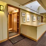 Cozy Slopeside Condo