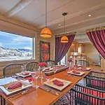 Snowmass Home With Hot Tub, Fireplace, And Mtn Views!