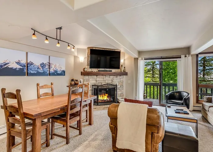 Interlude Condominiums 2-Bedroom Unit 203