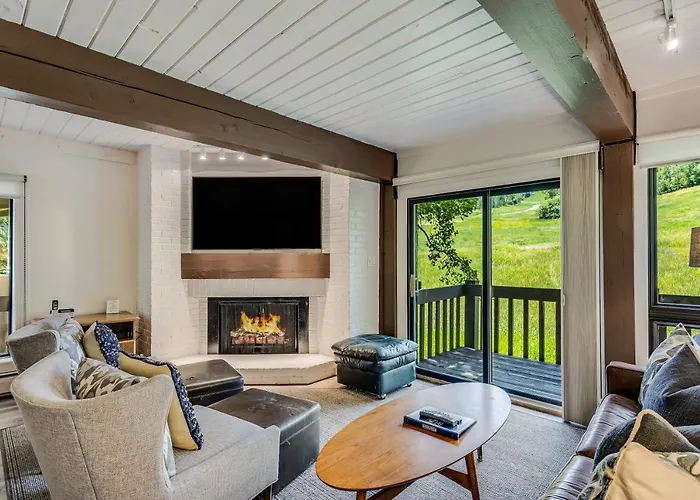 Interlude Condominiums 2-Bedroom Unit 204