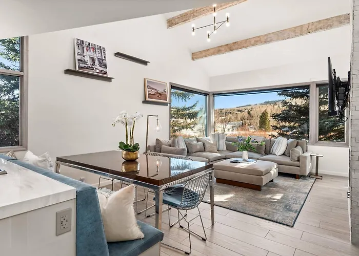 Snowmass Villas 3 Plus Loft