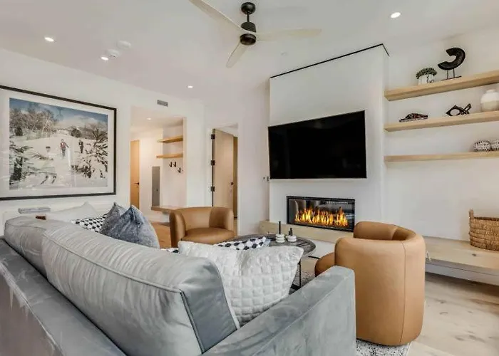 Electric Pass Lodge 205 By Snowmass Mountain Lodging