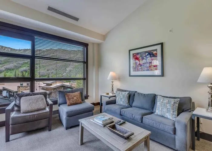 Hayden Lodge 2303 By Snowmass Mountain Lodging