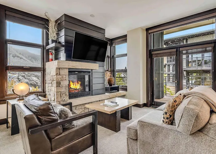 Hayden Lodge 2209 By Snowmass Mountain Lodging