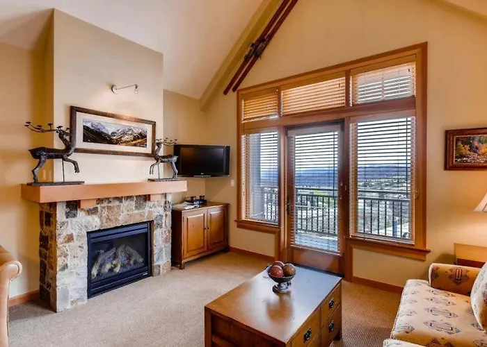 Capitol Peak Lodge 3324 By Snowmass Mountain Lodging