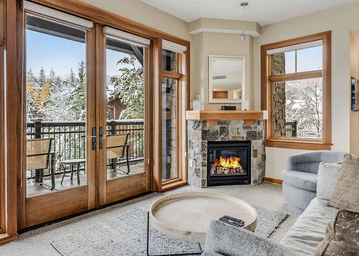 Capitol Peak Lodge 3210 By Snowmass Mountain Lodging