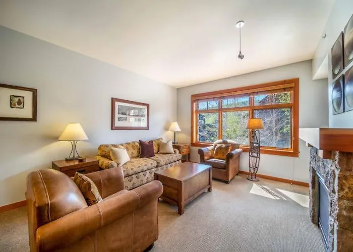 Capitol Peak Lodge 3208 By Snowmass Mountain Lodging