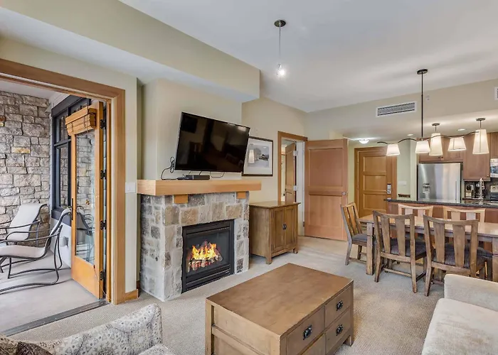 Capitol Peak Lodge 3205 & 3207 By Snowmass Mountain Lodging