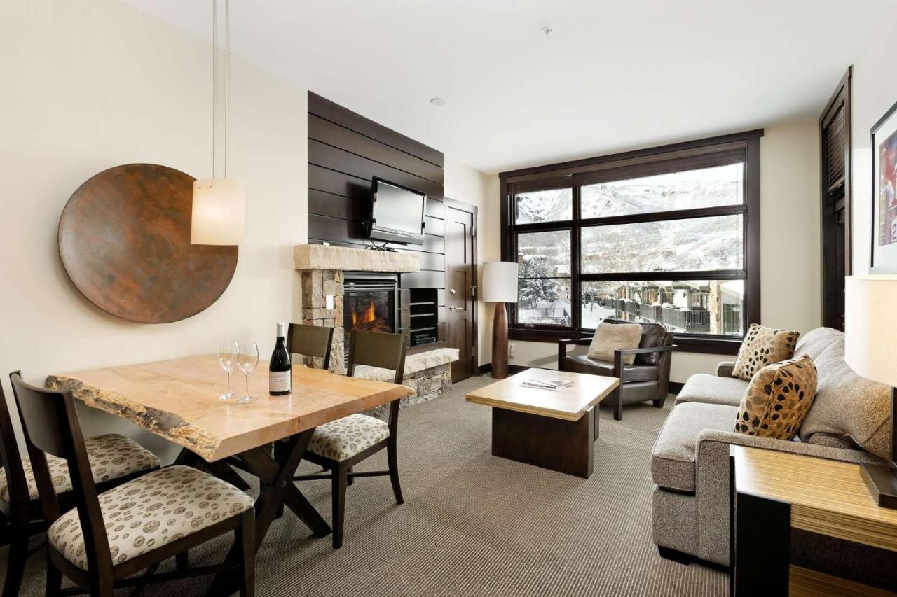 Hayden 2203 Holiday home Snowmass Village