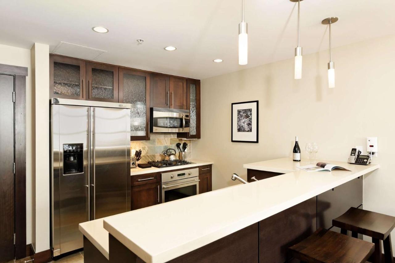 Hayden 2203 Holiday home Snowmass Village
