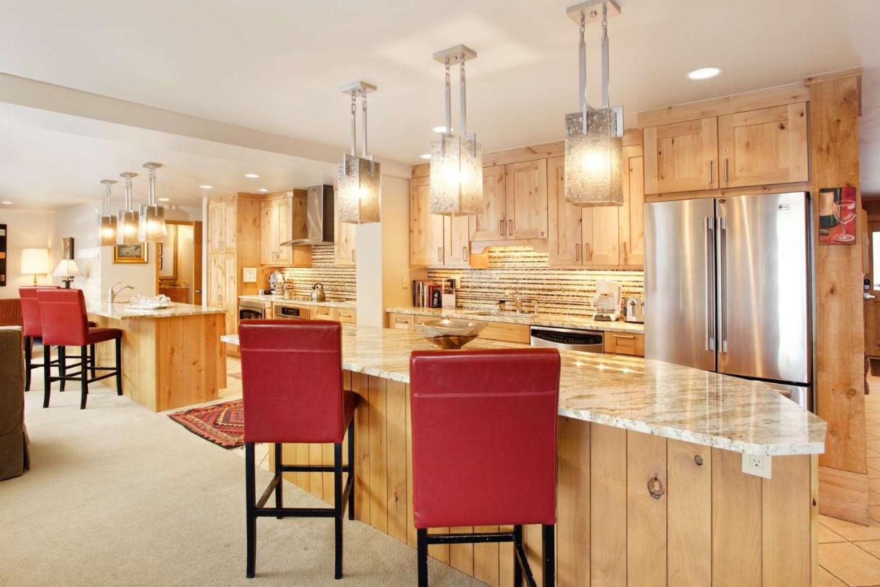 Holiday home Shadowbrook 202-203 Snowmass Village