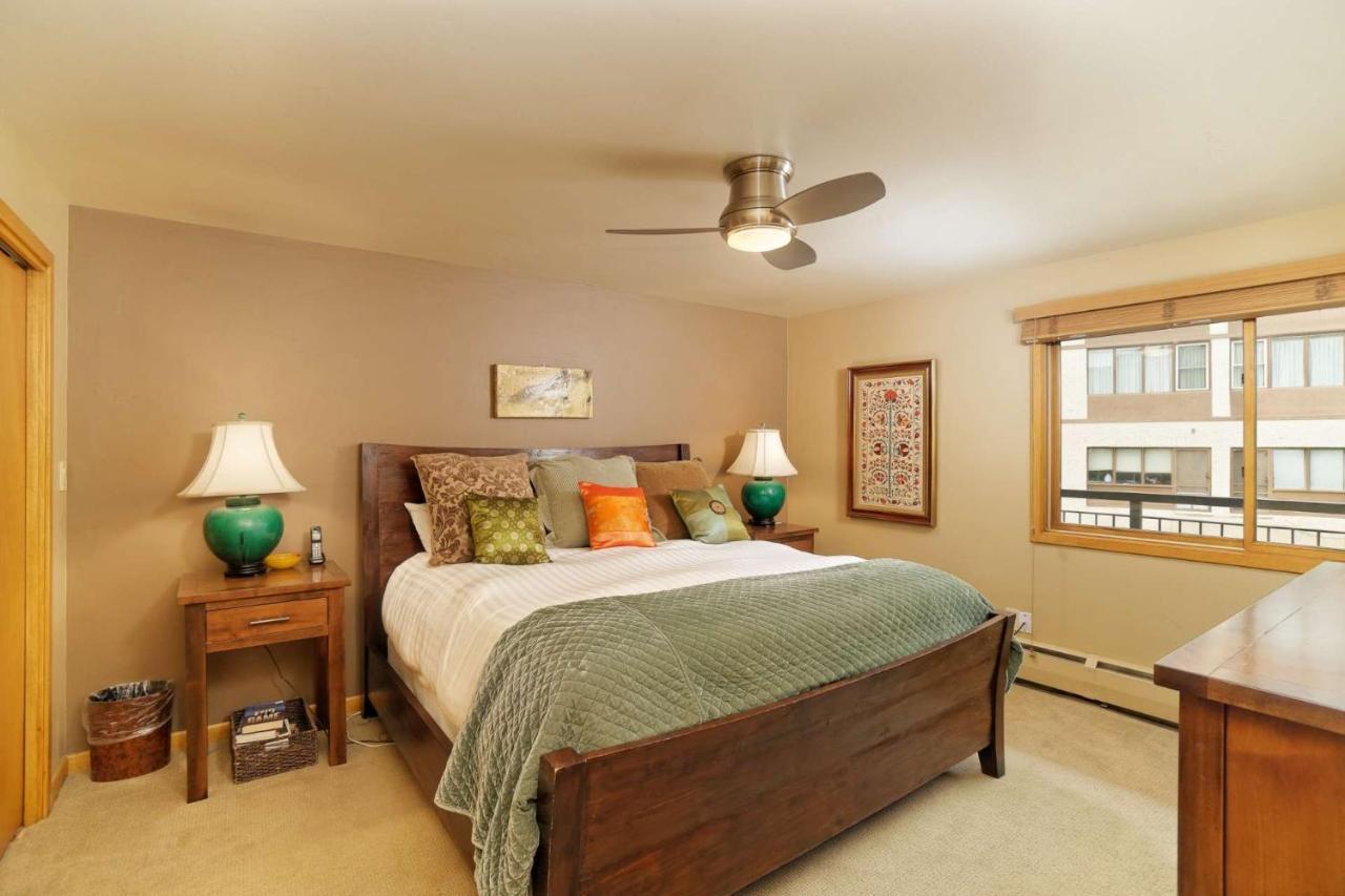 Holiday home Shadowbrook 202-203 *