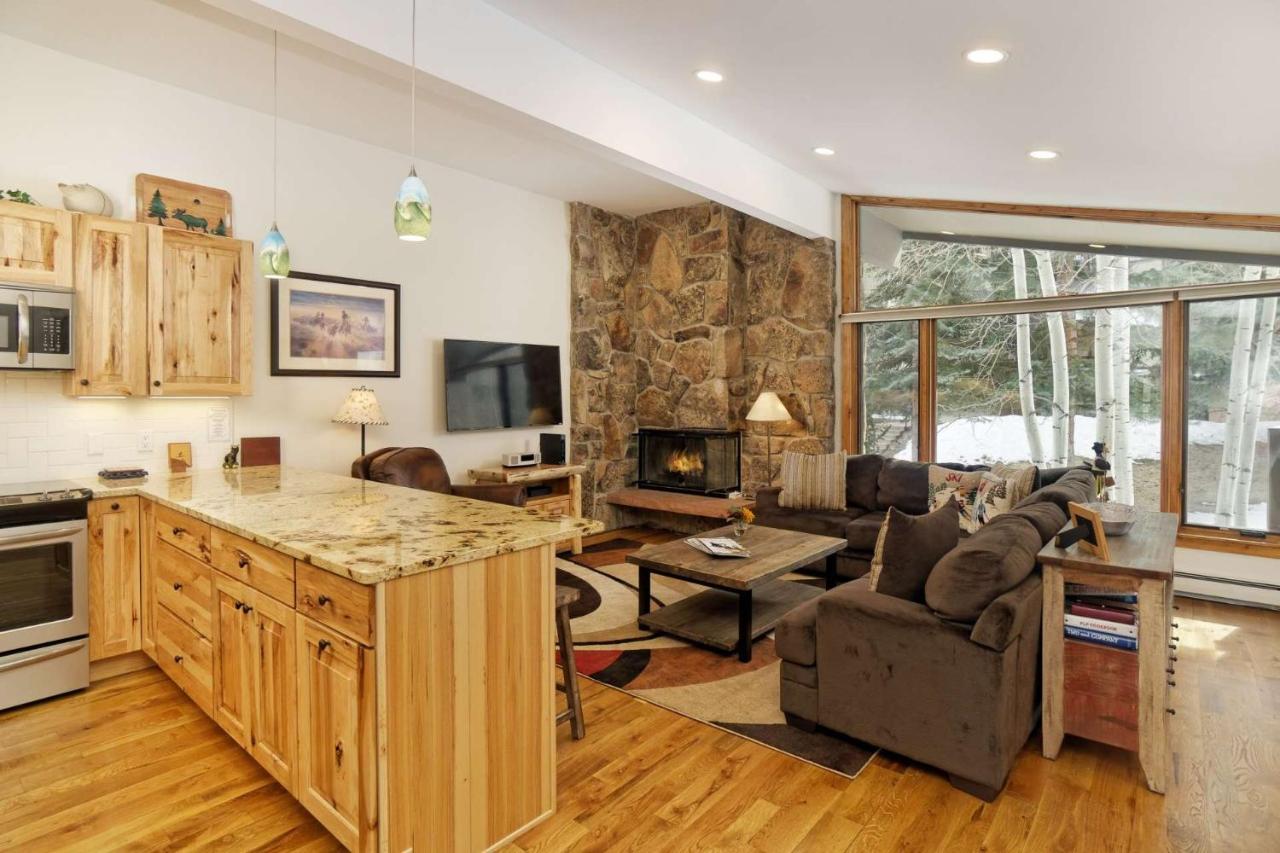 Shadowbrook 505 Holiday home Snowmass Village