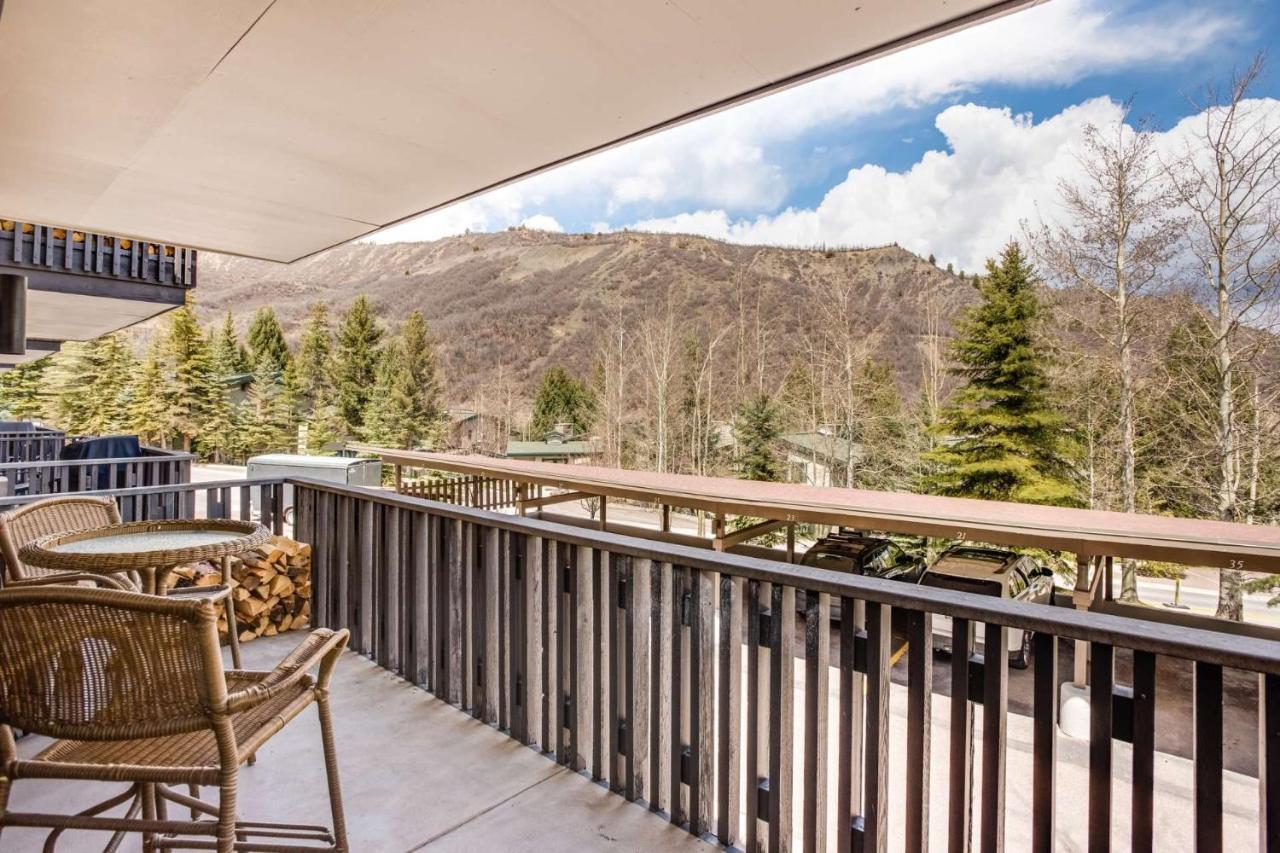 Lichenhearth 21 Snowmass Village
