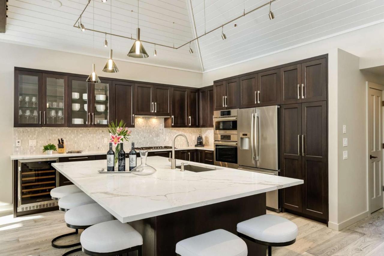 Homestead Townhome Holiday home Snowmass Village