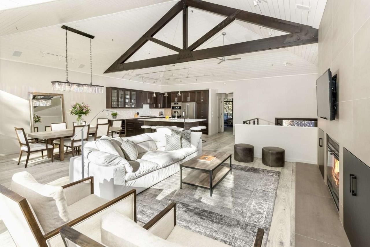 Homestead Townhome Snowmass Village