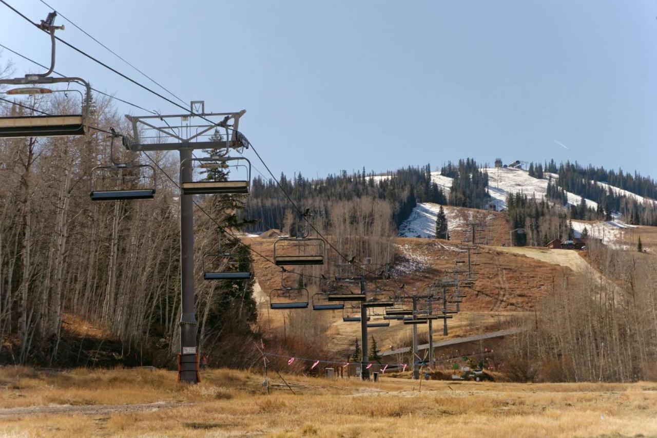 Aspenwood With Loft- J12 Snowmass Village