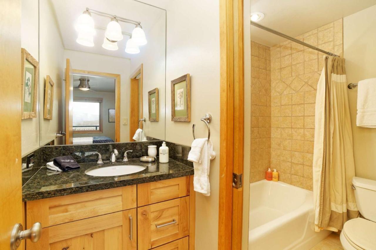 Holiday home Shadowbrook 202-203 *