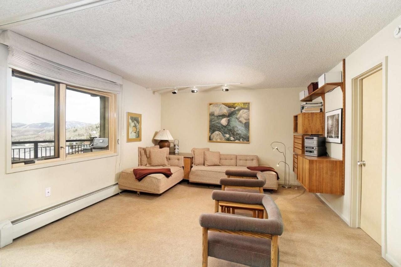 Holiday home Shadowbrook 204