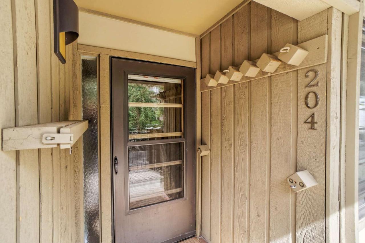 Shadowbrook 204 Holiday home *