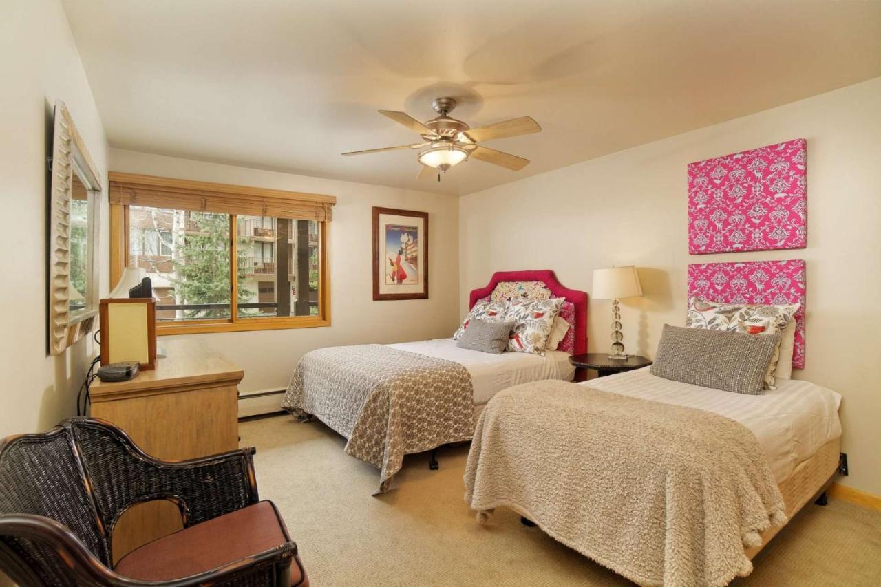 Holiday home Shadowbrook 202-203 *