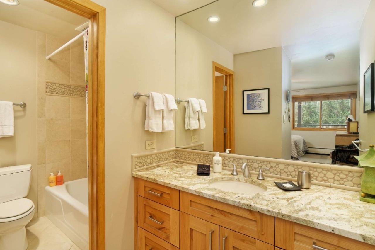 Shadowbrook 202-203 * Snowmass Village