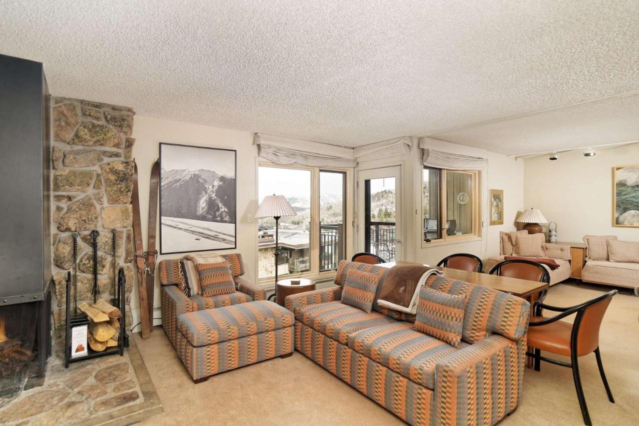 Holiday home Shadowbrook 204
