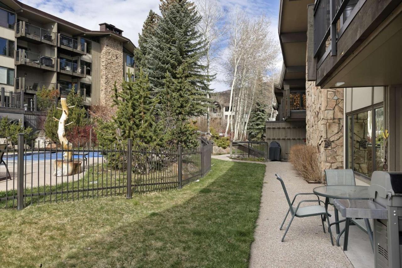 Shadowbrook 402 * Snowmass Village