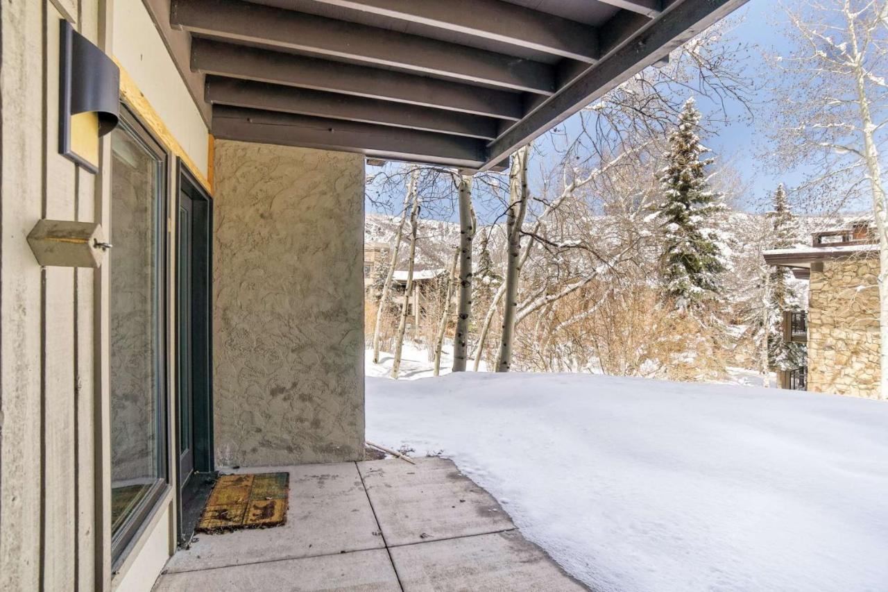 Holiday home Shadowbrook 104 *