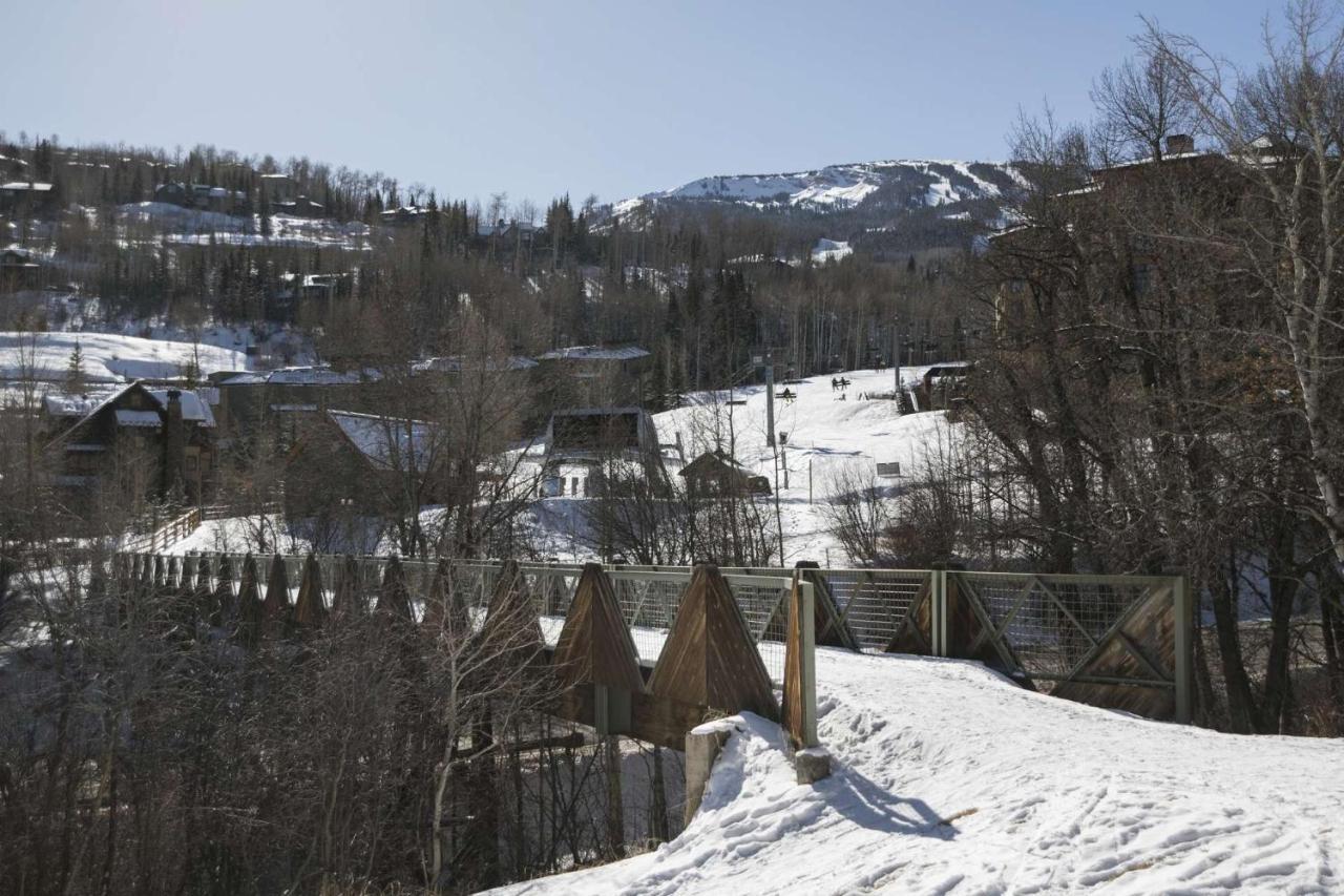 Holiday home Woodbridge Unit 29e Snowmass Village