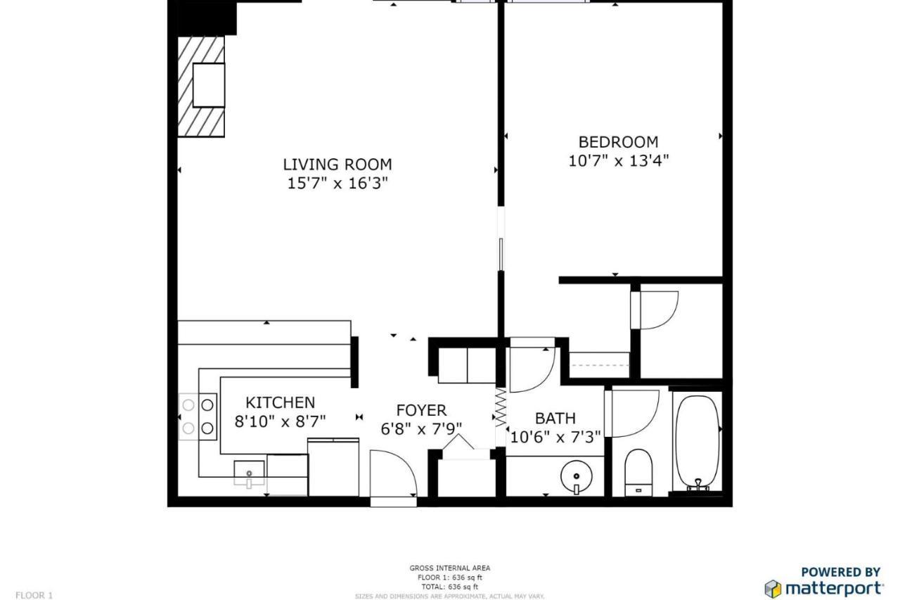 Holiday home Lichenhearth 30