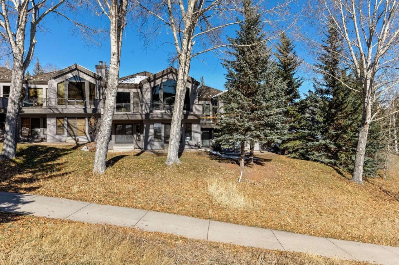 Homestead Townhome * Snowmass Village