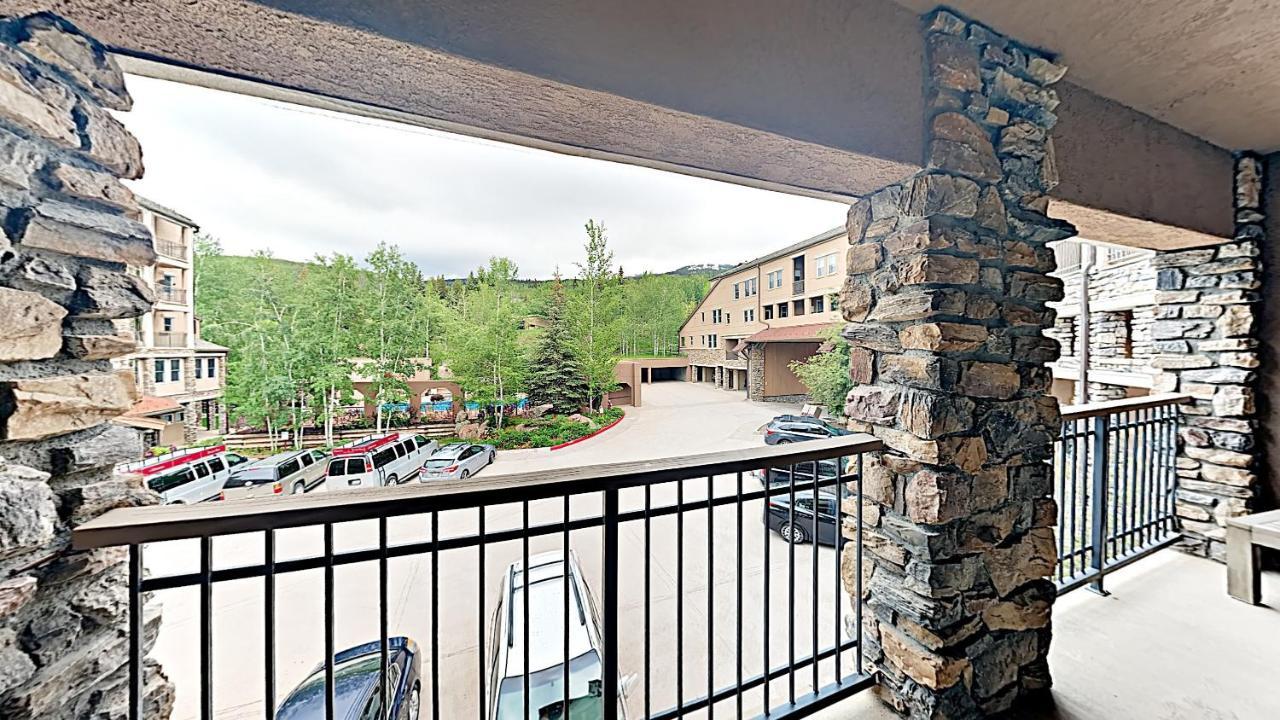 Woodrun Place Aparthotel 3*