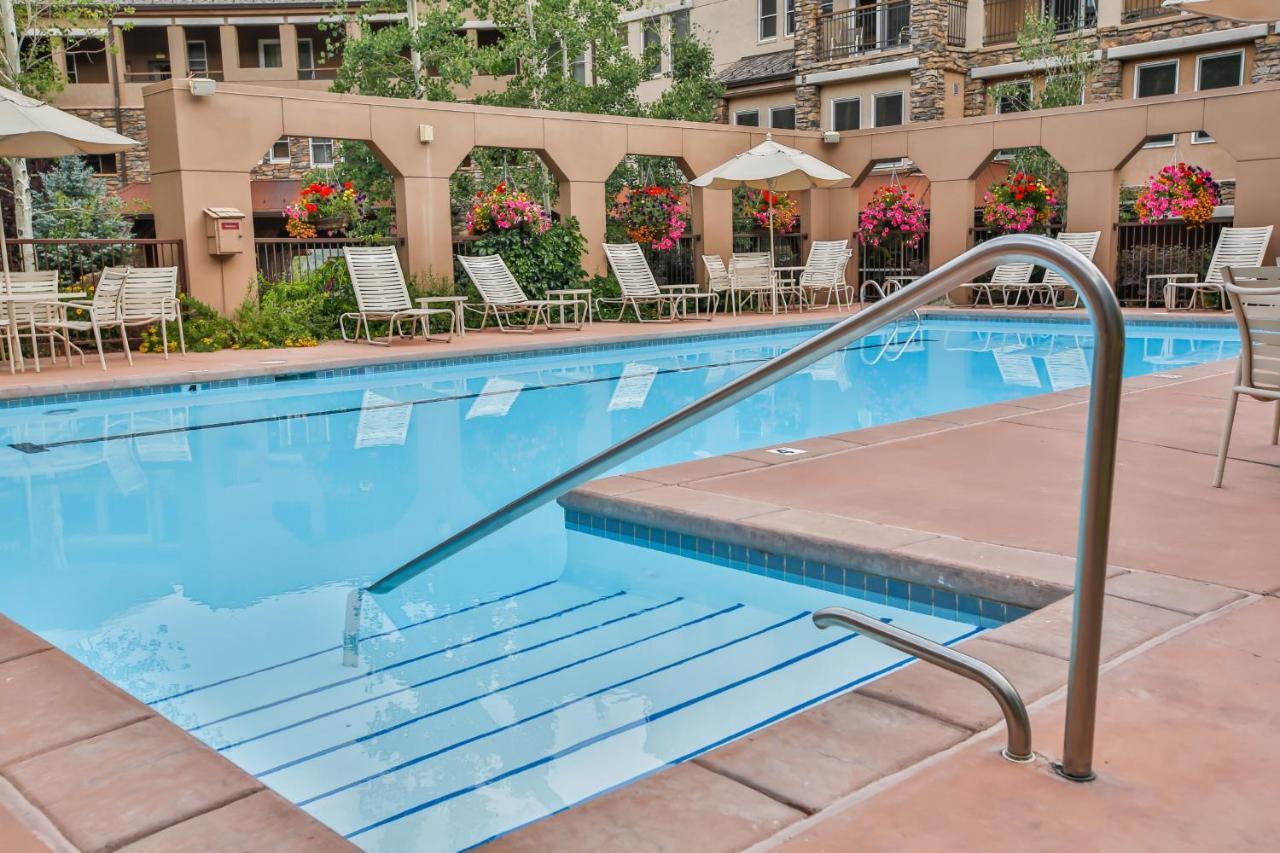 Woodrun Place Aparthotel