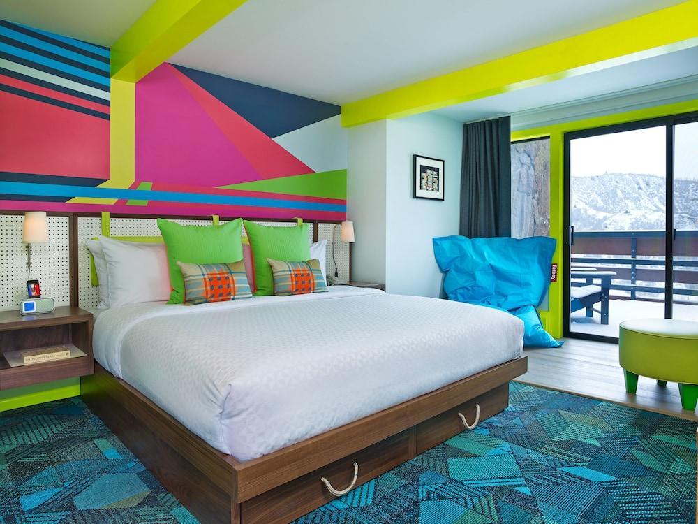 Wildwood Snowmass Hotel Snowmass Village