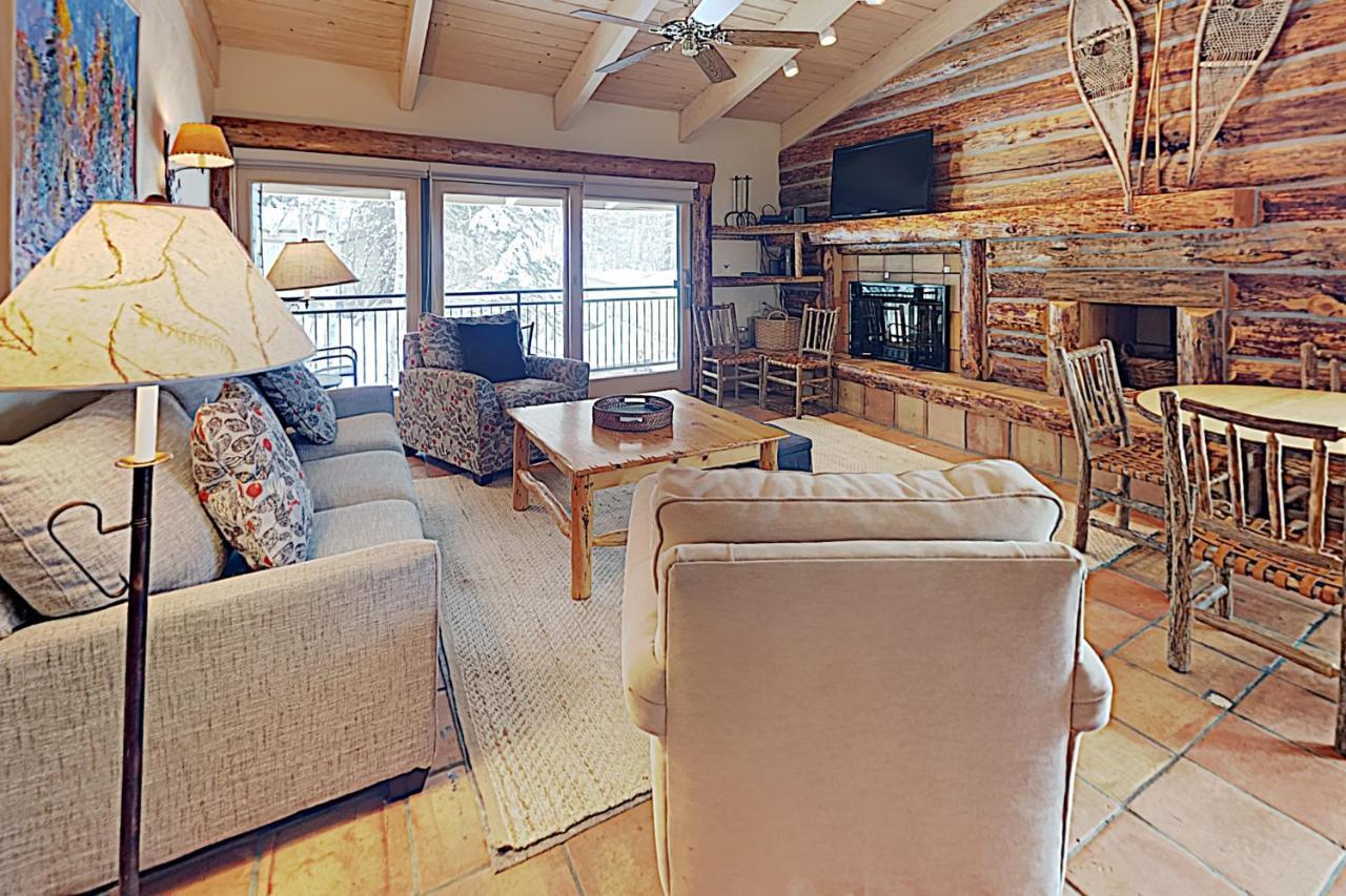 Timberline Snowmass Village
