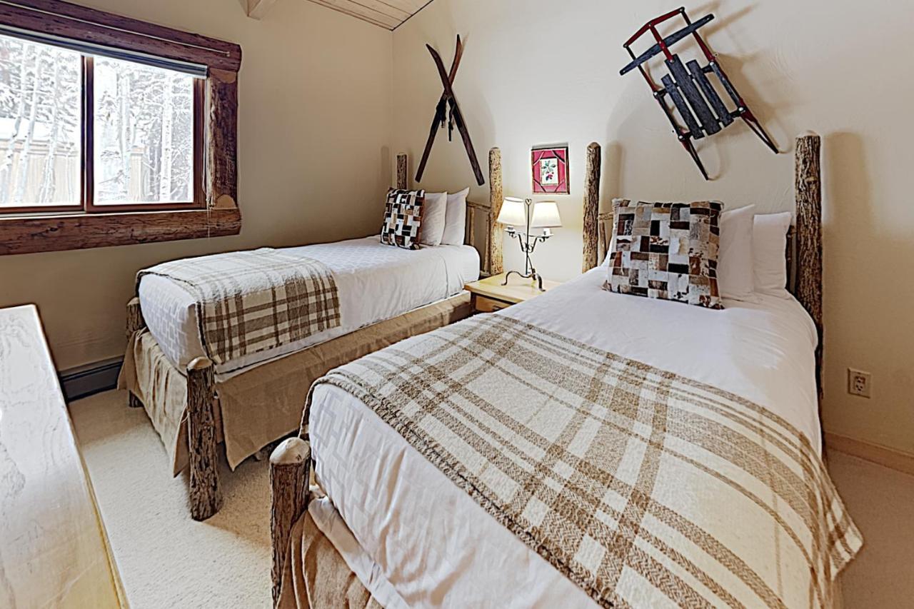 Timberline Resort Snowmass Village