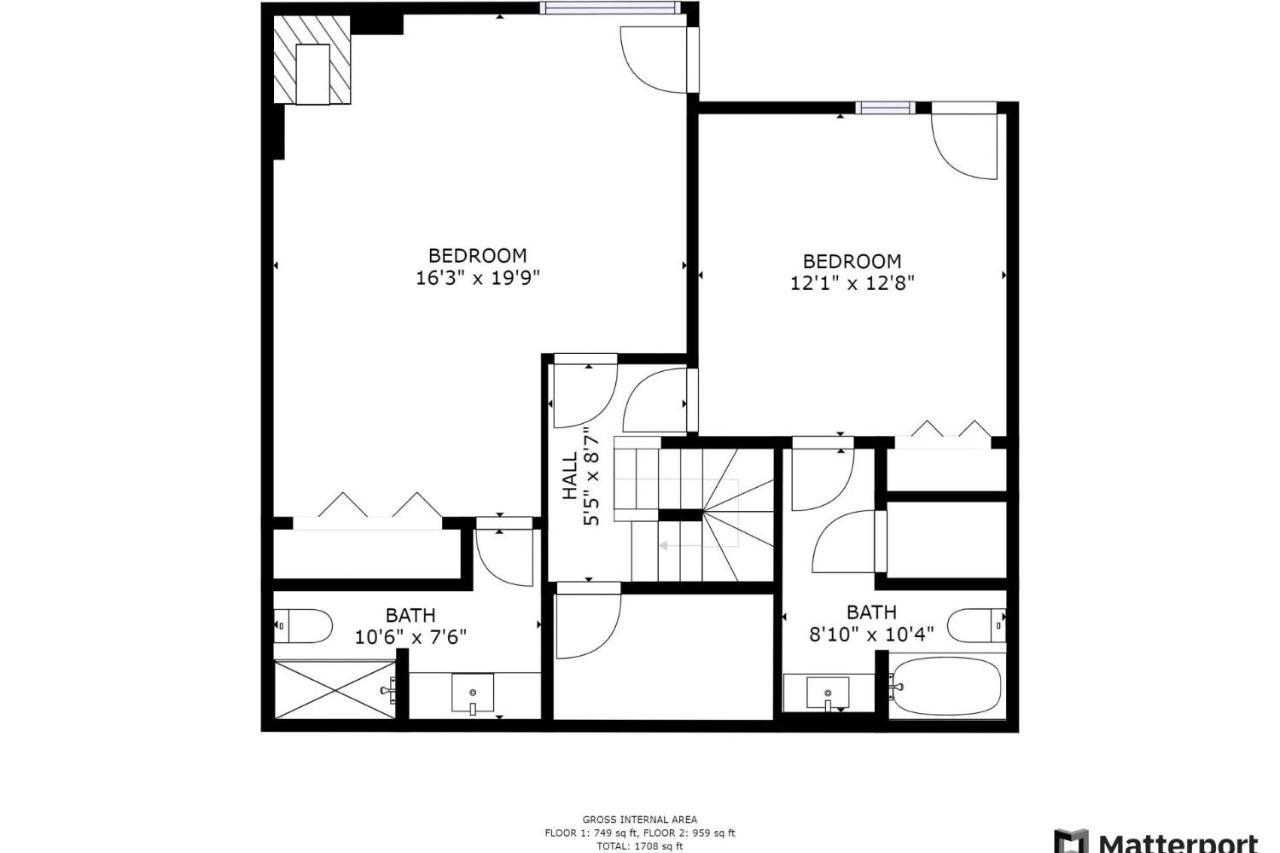 Shadowbrook 102 Holiday home *