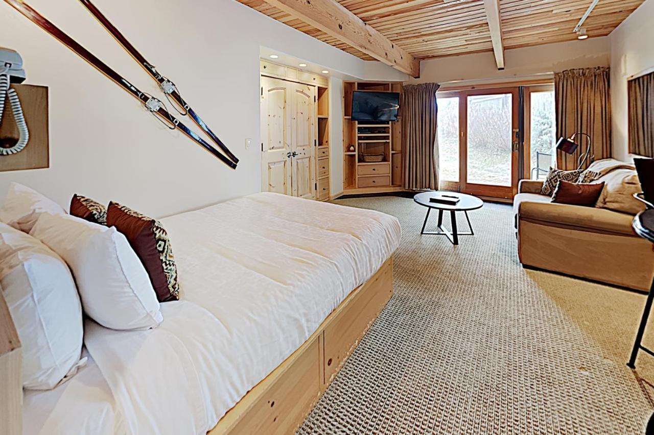 Holiday home Timberline Unit 115