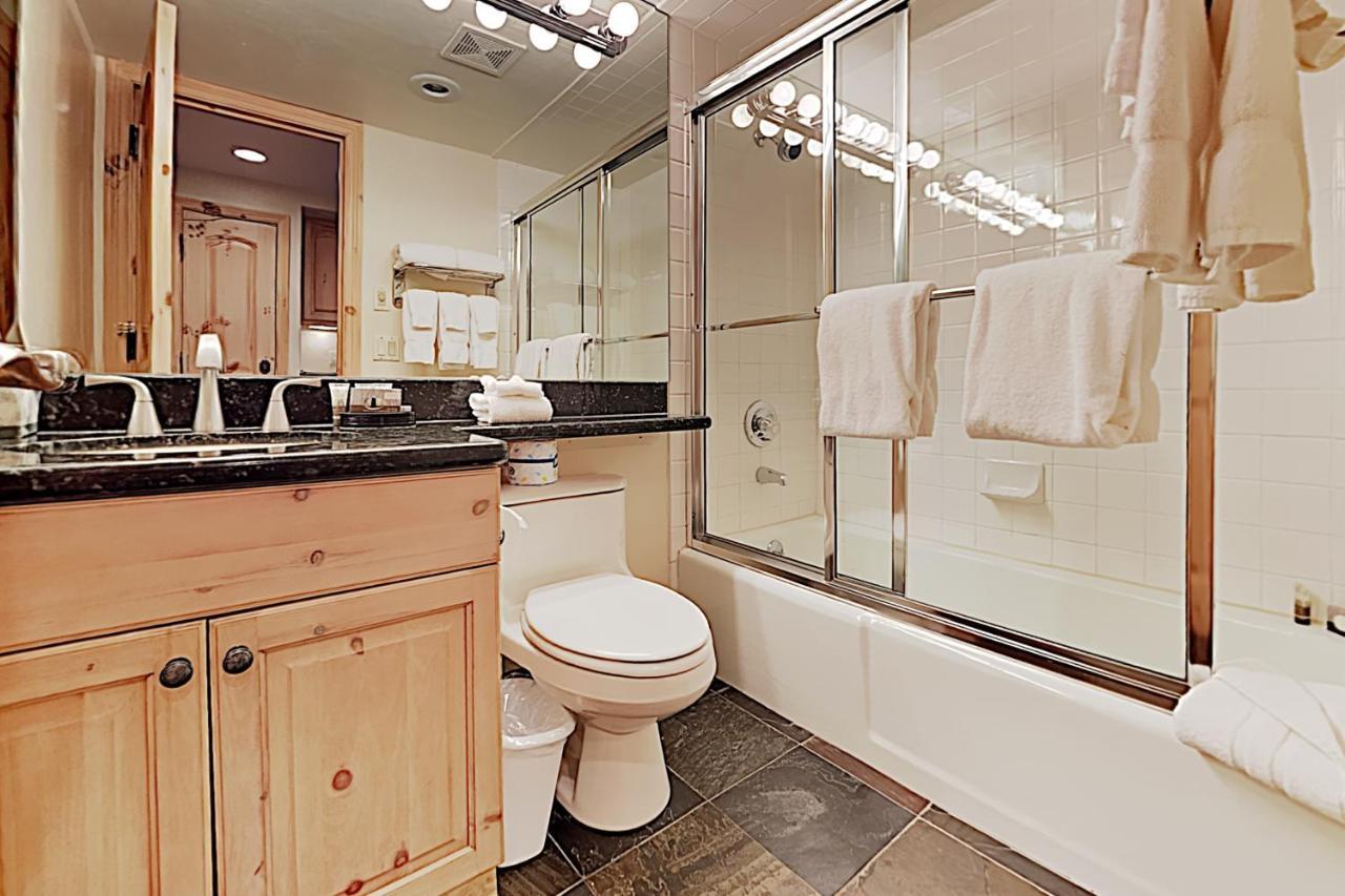 Timberline Unit 115 *