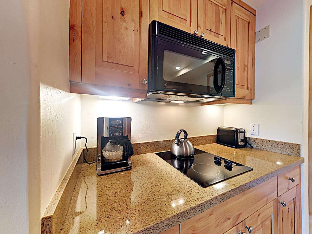 Timberline Deluxe Unit 217 Holiday home Snowmass Village