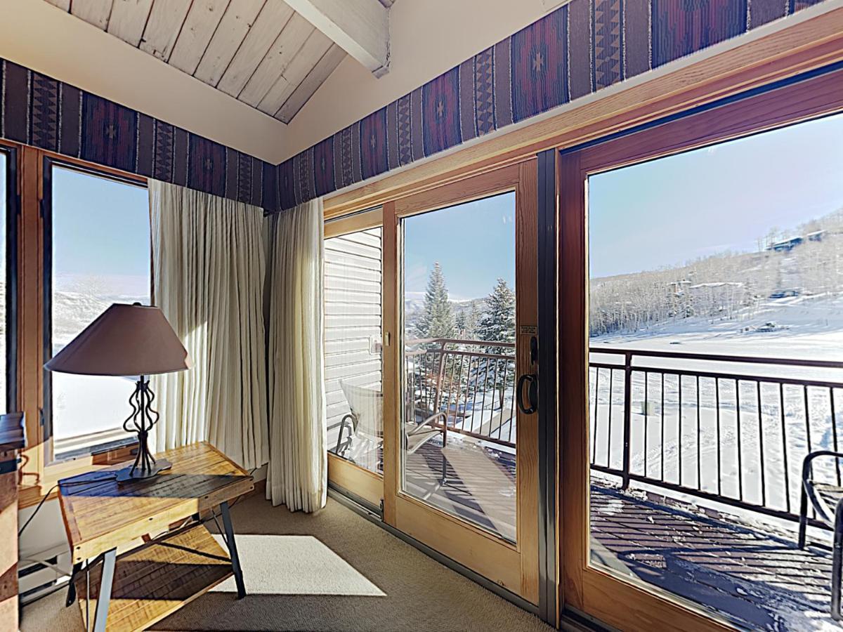 Holiday home Timberline Deluxe Unit 318 *
