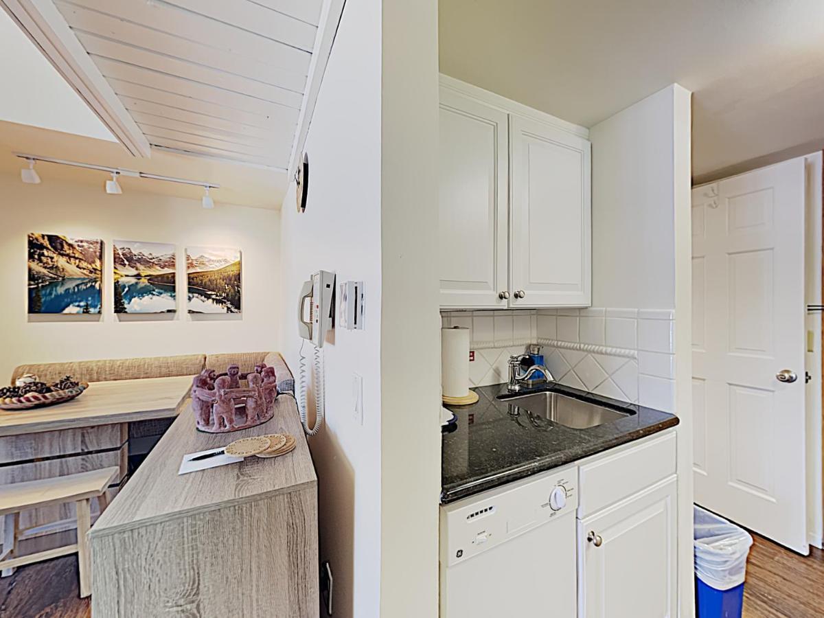 Holiday home Timberline Loft Premier Unit 316