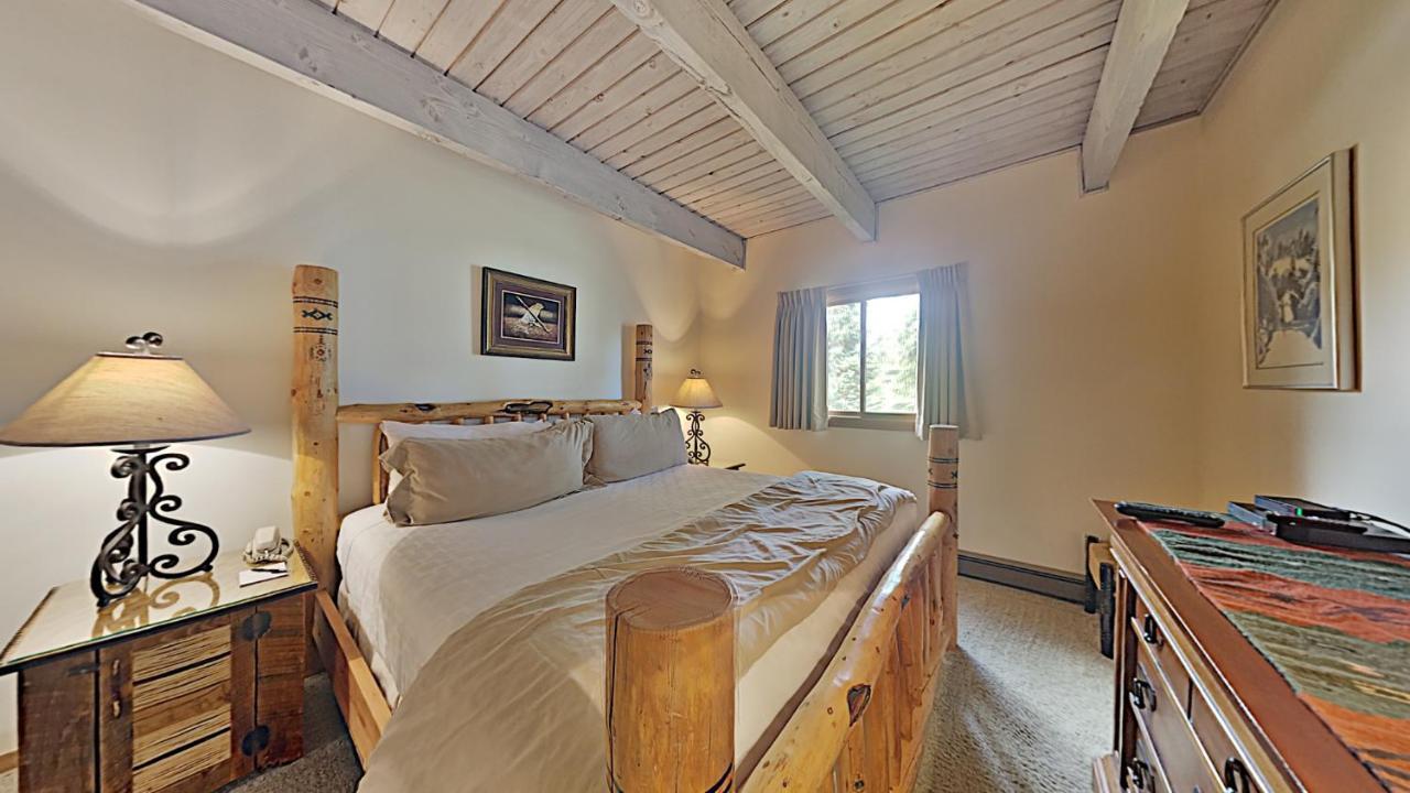 Holiday home Timberline 2 Bedroom Deluxe Unit A1a *
