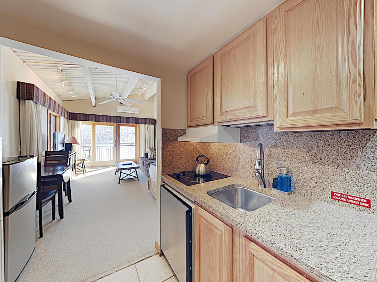 Timberline Deluxe Unit 318 *
