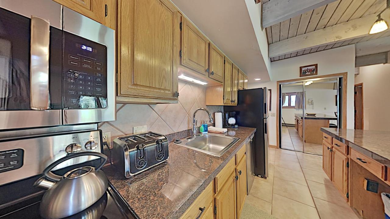 Holiday home Timberline 2 Bedroom Deluxe Unit A1a
