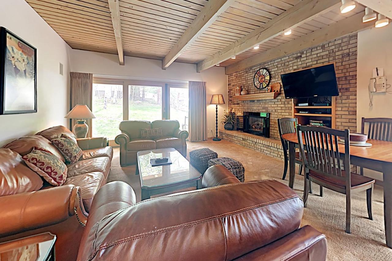 Timberline 2 Bedroom Deluxe Unit A2e * Snowmass Village