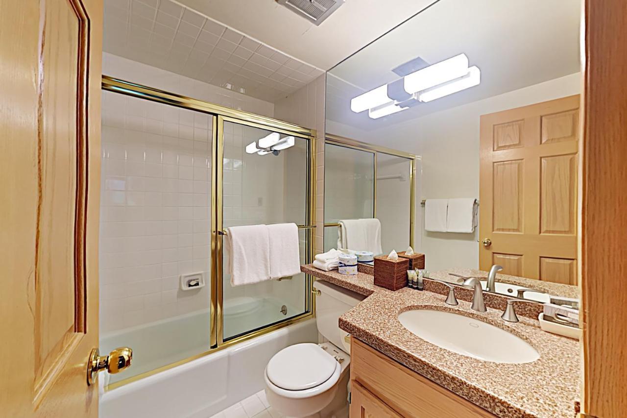 Holiday home Timberline 2 Bedroom Deluxe Unit A2e Snowmass Village