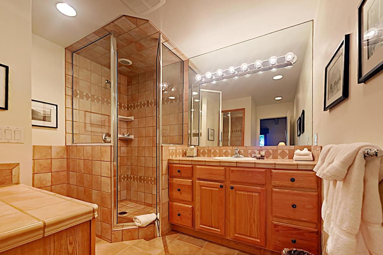 Timberline 2 Bedroom Deluxe Unit A2a Holiday home Snowmass Village
